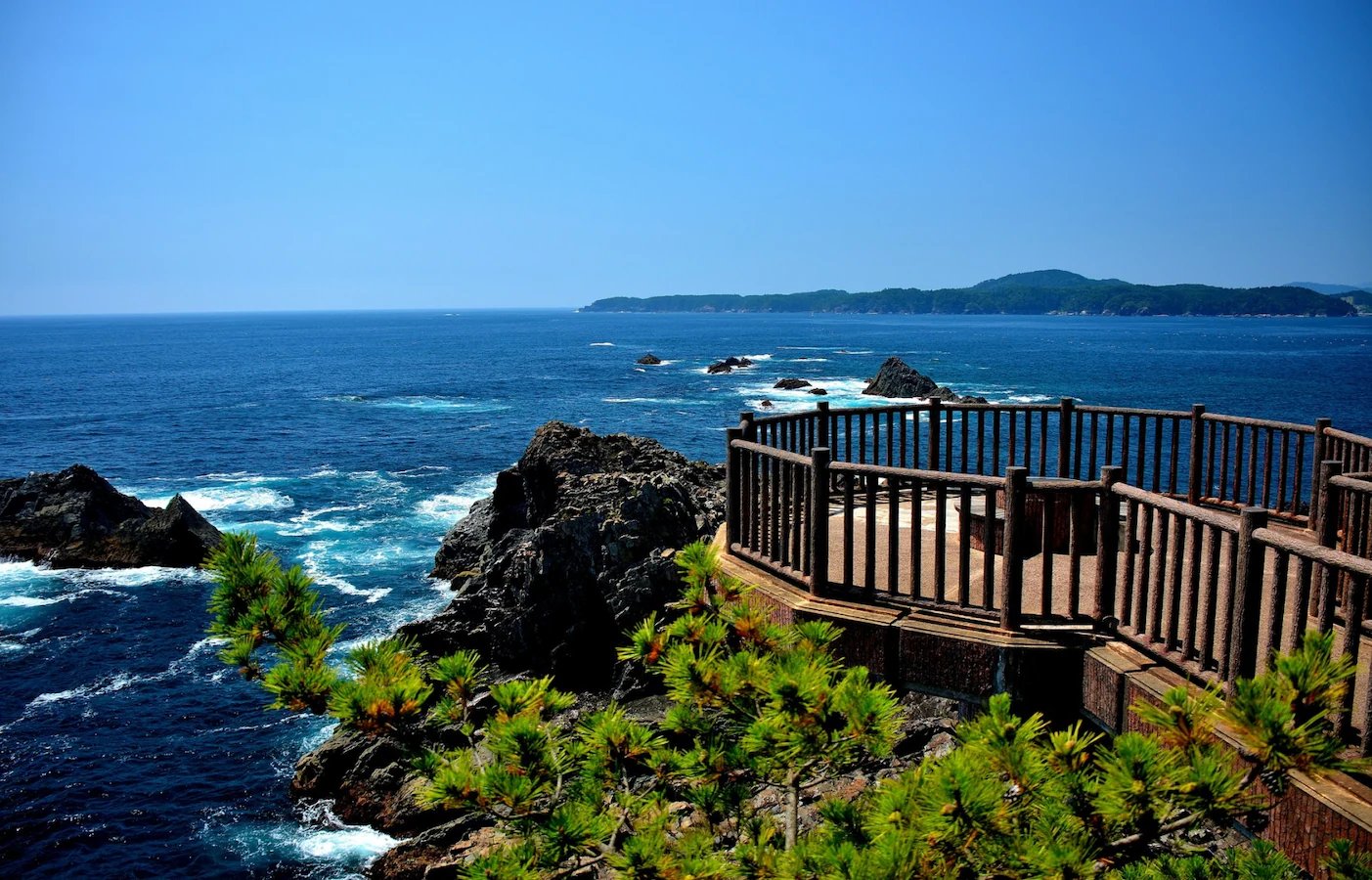 🌊 고이시 해안(고이시하마) 이미지 7